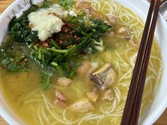 -文山荷鲜居(翠湖店)