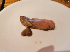 经典鹅肝-陈鹏鹏潮汕菜(宝安机场T3航站楼店)