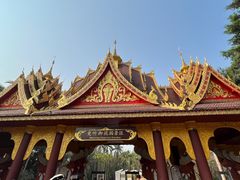 -西双版纳总佛寺