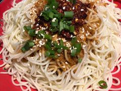 麻辣凉面-三俞竹苑(红旗街万达店)