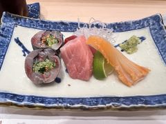 -鮨一日本料理旗舰店(总店)