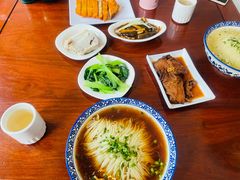 -同得兴面馆.苏式面.三虾面(园区店)