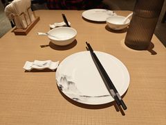 -海泰食府·新鲁菜·家宴(总部基地店)