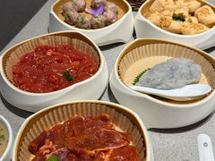 -海底捞火锅(江北万达商业广场店)