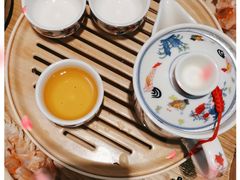 -潮粥荟·潮汕砂锅粥(槐房万达店)