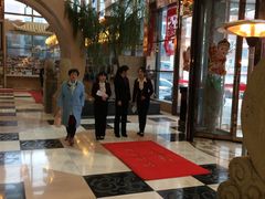 -东方之珠海鲜酒楼(南开店)