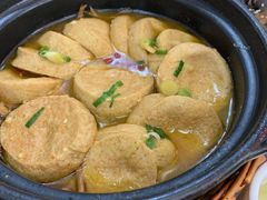 -农家小院(朱雀桥店)