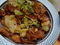 -伙靠·江浙菜(田林路店)