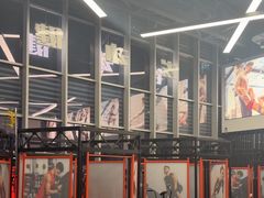 -锐动健身游泳(博地中心店)