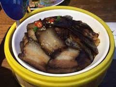 -雀舞云南菜(乐客城店)