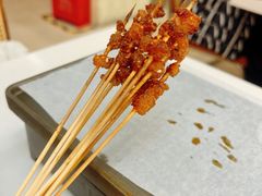 -白仁仔· 活烤海鲜 宵夜(豫园店)