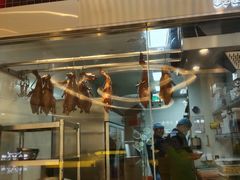 -蓉三少冒烤鸭·四川小吃集(北京首店)