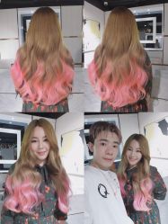 点击看大图 -MYCOLORHARSALON
