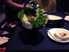 -煲宫猪肚鸡(昆山金鹰国际购物中心店)
