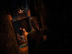 -棂笼·深度沉浸密室(武汉旗舰店)