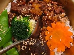 -樱嘢·炭火烧肉(惠南店)