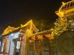 -周大娘牛乳(旧寨古村总店)