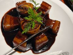 -船歌·鱼水饺青岛菜(闽江二路店)