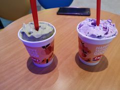 -DQ·蛋糕·冰淇淋(三亚青春颂店)