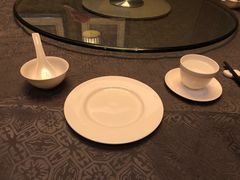 -粤尚腾香居中餐厅(首都机场希尔顿店)
