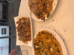 -江南村海鲜馆(洞头店)
