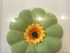 -麦雪尔甜品·生日蛋糕(新街口旗舰店)