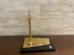 -广州塔晖粤轩中餐厅