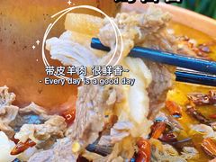 -蔼若春.传承三十年云南菜(金碧公园店)