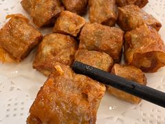 -陆记鹅庄·潮汕菜·狮头鹅(大仟里店)