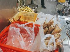 -正宗棉湖甜汤春卷店