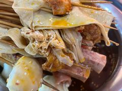 -七串串(无锡总店)