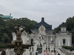 -珠海圆明新园