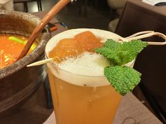 -山石榴·贵州菜(陆家嘴中心店)