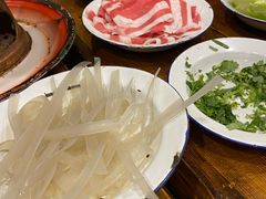 宽粉-炙热青春怀旧主题餐厅(河北路店)