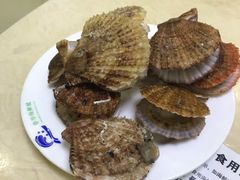 -春华海鲜城(广场西苑店)