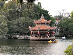 -潮州西湖