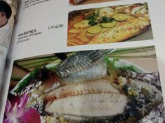 -阿诺泰·泰国餐厅(棕北店)