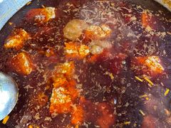 -肖肖酸萝卜鱼火锅(总店)