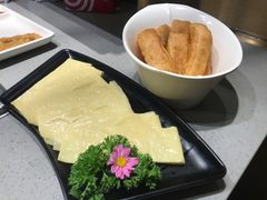 -海底捞火锅(高新活力汇店)