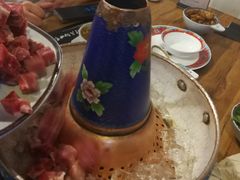 -毛辣果·贵州红酸汤牛肉火锅(西单店)