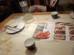 -绿茶餐厅(西单老佛爷店)