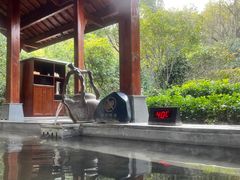 -天目湖御水温泉·度假酒店