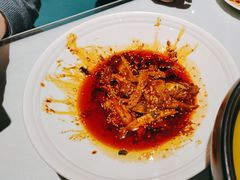 -香丰阁·烤鸭·川湘菜(清河店)
