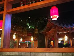 -京鼎轩北京烤鸭(世纪金源店)