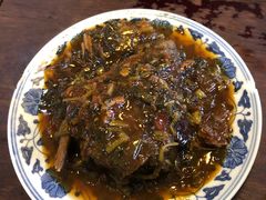 -同得兴 Since·1995 传统苏式面馆(嘉馀坊店)