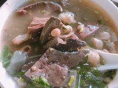 -白魁老号饭庄(安内店)