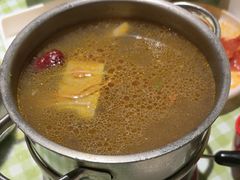 -番食园鲜食火锅(高新店)