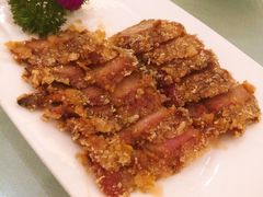 -粤麓轩餐厅(中信泰富广场店)