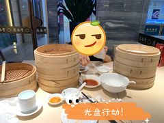 -鼎泰丰(当代商城店)