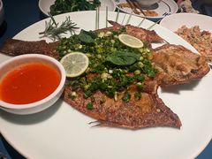 -一坐一忘云南菜(嘉里中心店)